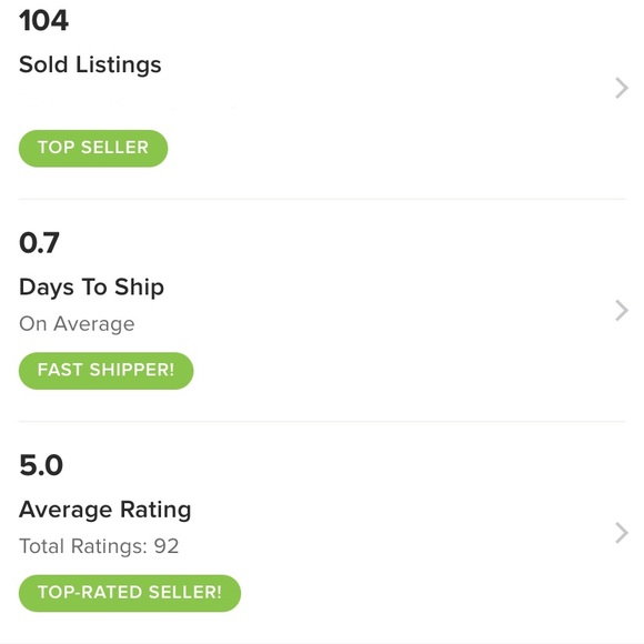 About My Closet - Picture 3 of 3